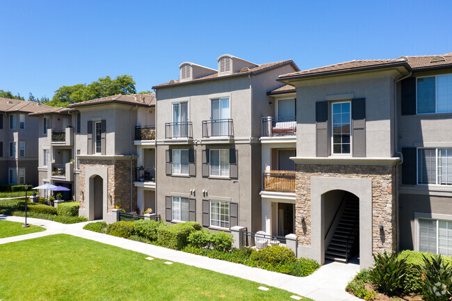 The Heights at Chino Hills - The Heights at Chino Hills Apartments