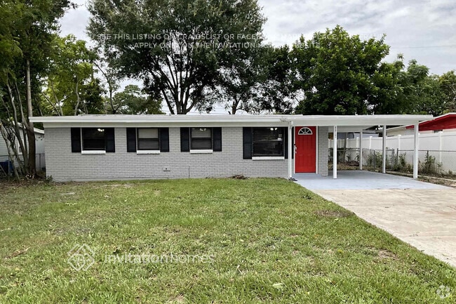 Building Photo - 6817 Tuttle St Rental