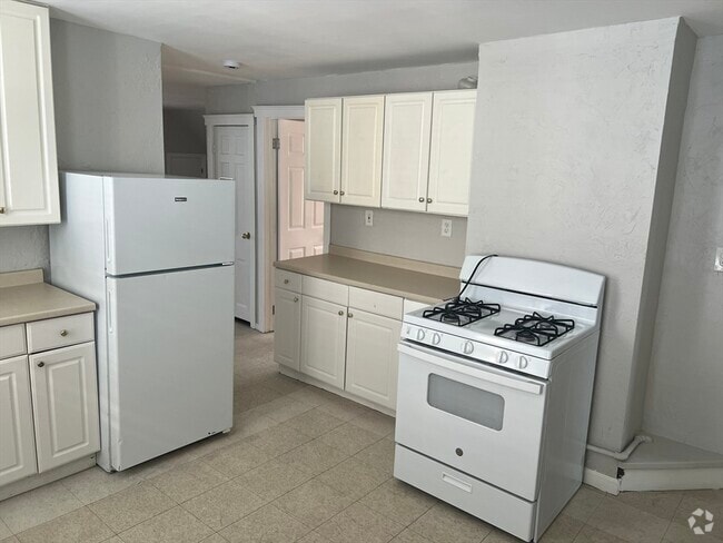 Building Photo - 27 Warren Ave Unit 3FL Rental