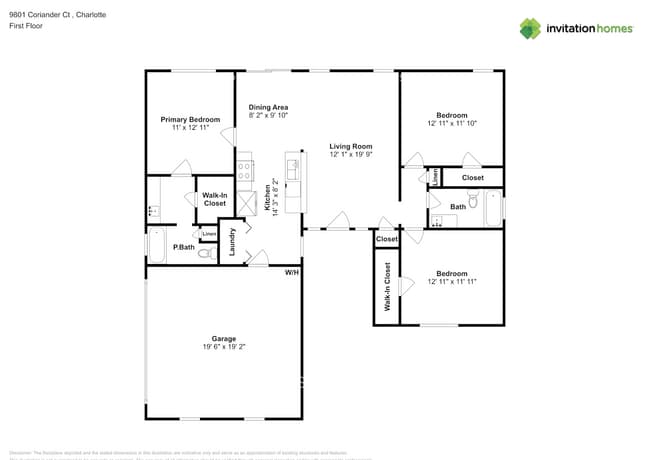 Photo - 9801 Coriander Ct