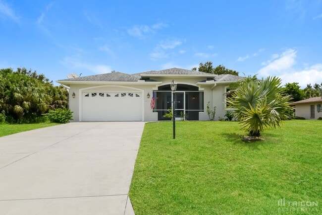 Photo - 2852 Cerullo St House
