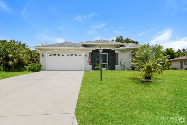 Building Photo - 2852 Cerullo St Rental