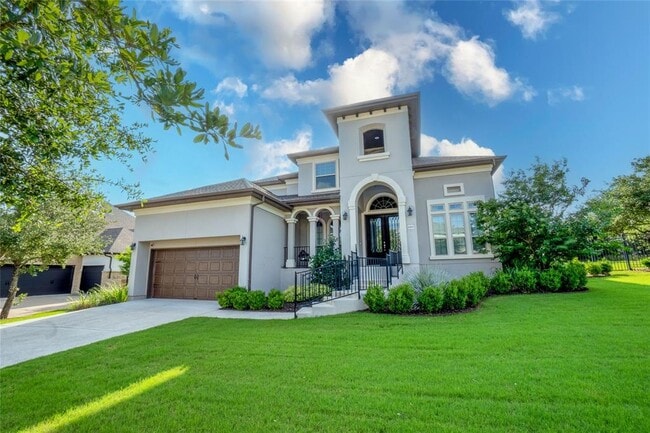 Building Photo - 16800 Broomweed Cove