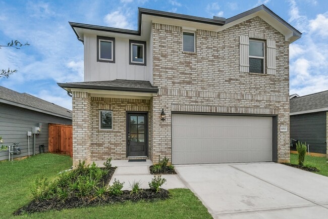 Photo - 16513 Breezy Knl Ct