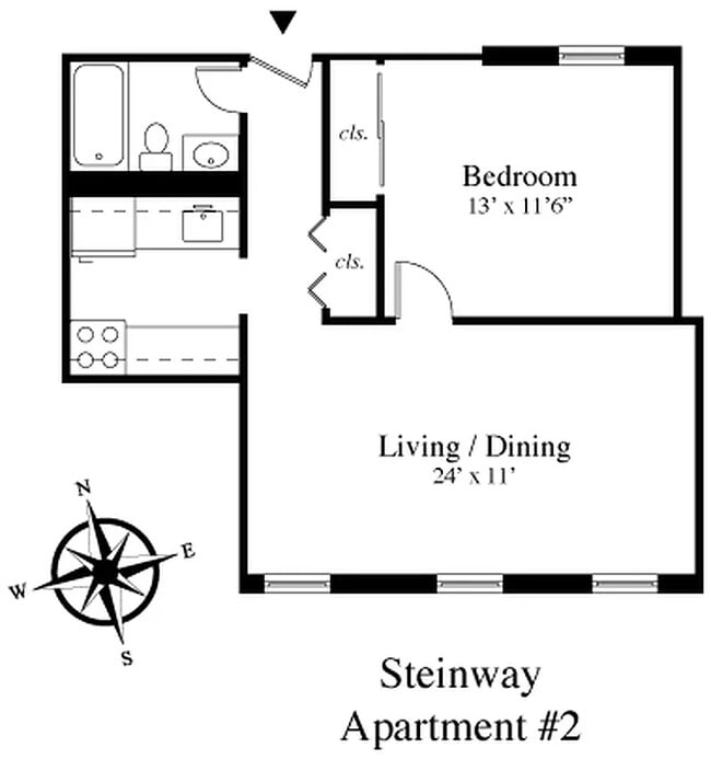 Photo - 31-48 Steinway St