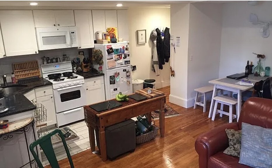 Photo - 184 Naples Rd Condo Unit 1