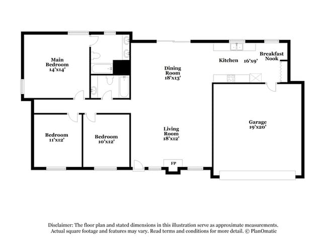 Photo - 2935 Owens Point Trail NW
