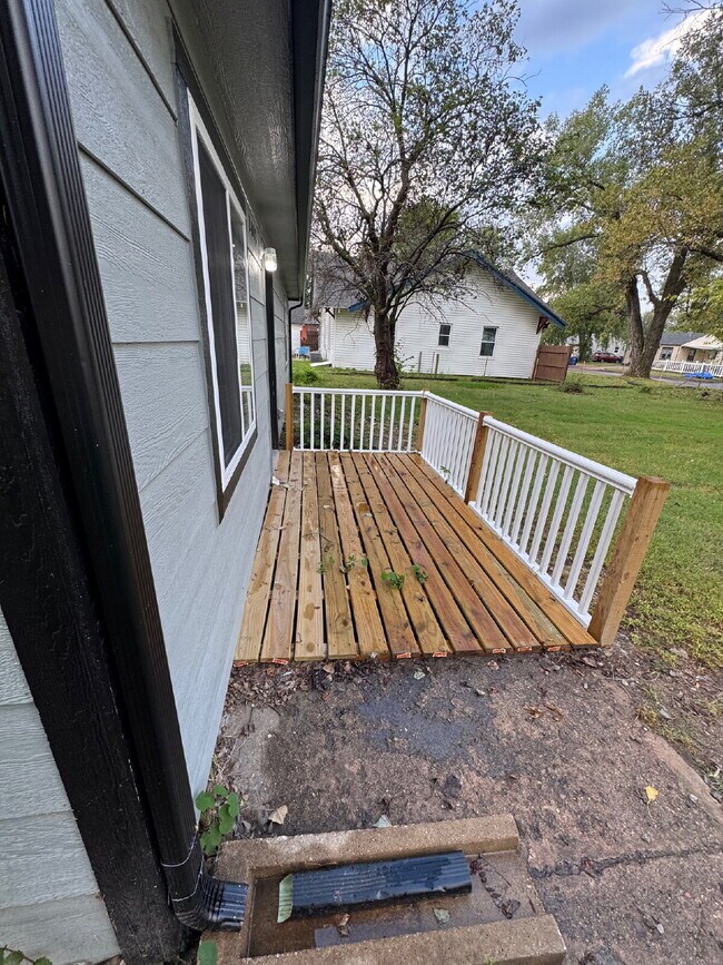 Photo - "Charming 2-Bed Gem in Wichita with Cozy 8...