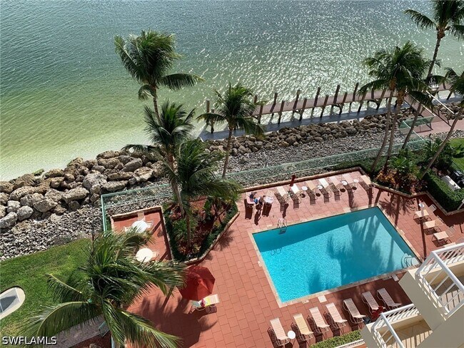 Photo - 990 Cape Marco Dr Unit 201