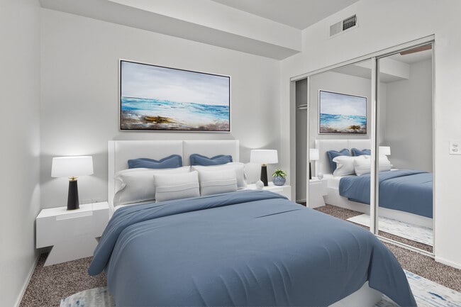 Baywood Villas Apartments