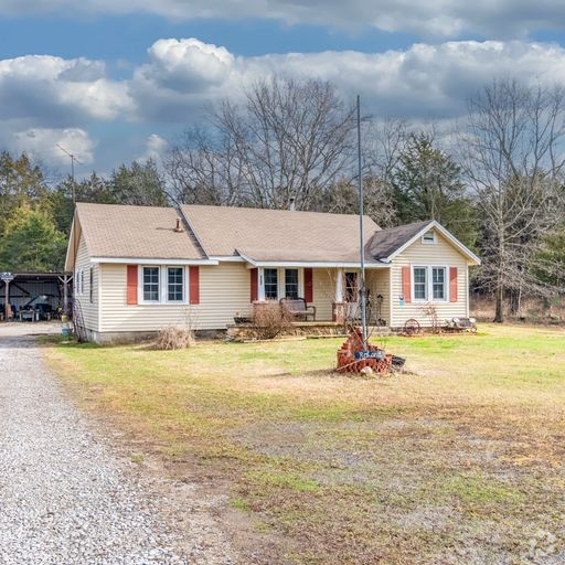 Building Photo - 2607 New Lewisburg Hwy Rental