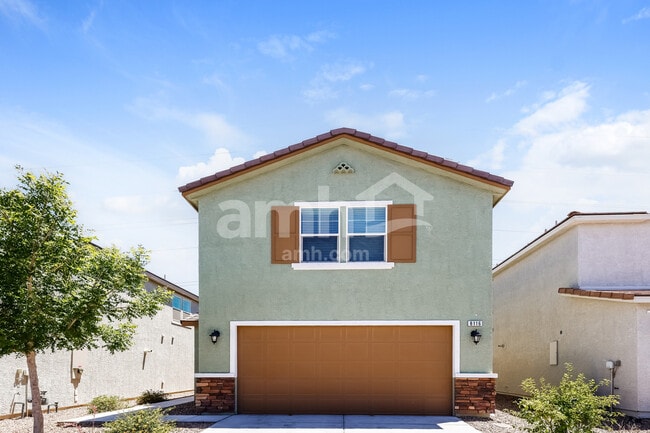 Building Photo - 8116 Inhibition Ct