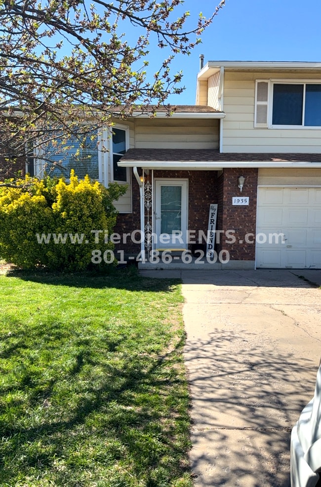 Building Photo - NO DEPOSIT option available for qualified renters through Obligo.