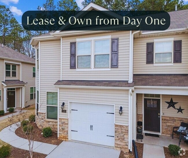 Building Photo - Build Equity While Leasing - Lease and Own... Rental