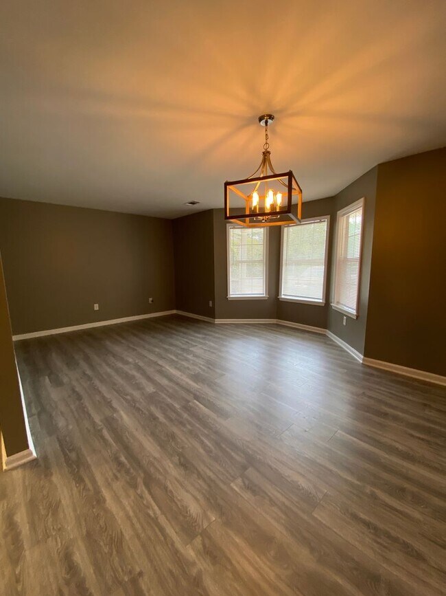 Photo - 1525 Cedar Shoals Dr Unit 1525-B Cedar Shoals Dr