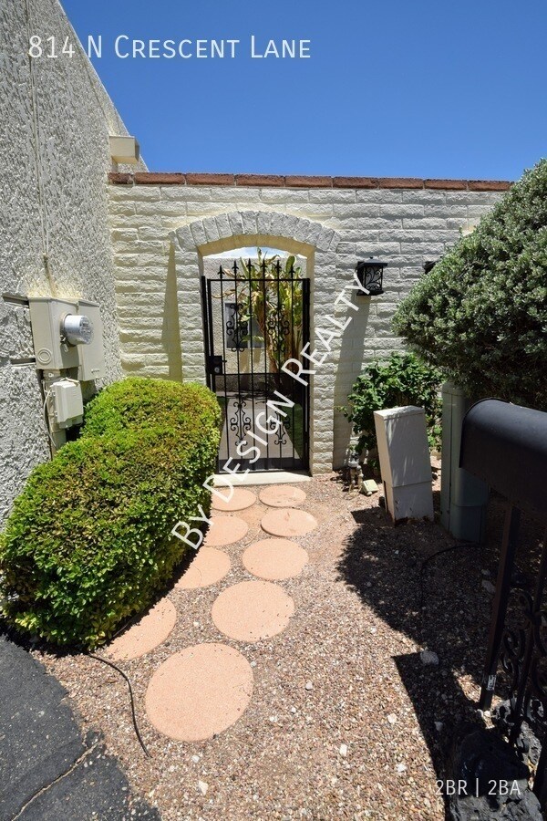 Photo - Eastern Heights Village 2 Bed 2 Bath Townhome