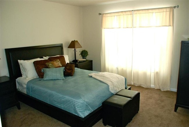 Photo - Chalet Village Apartments