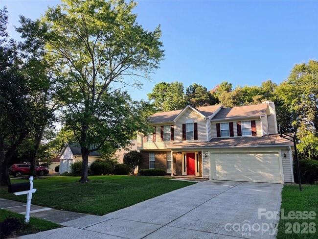5401 Groveton Ct