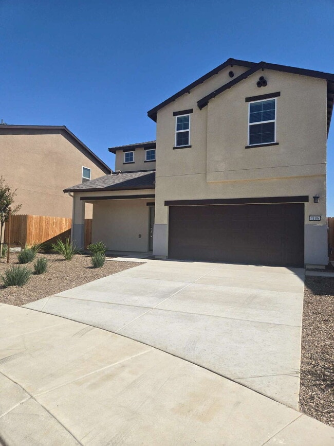 Building Photo - Newly Constructed Home- Solar & Appliances...