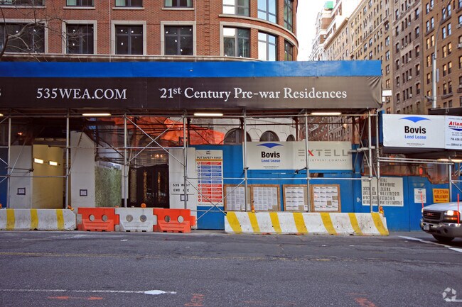 Photo - 535 West End Ave