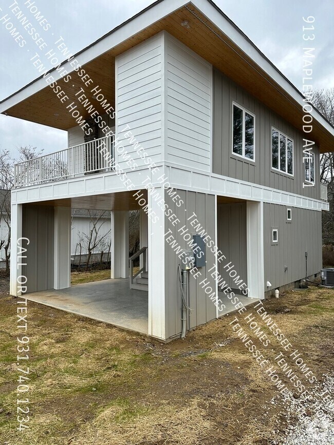 2Bedroom Apartments for Rent in Tullahoma TN 3 Apartments