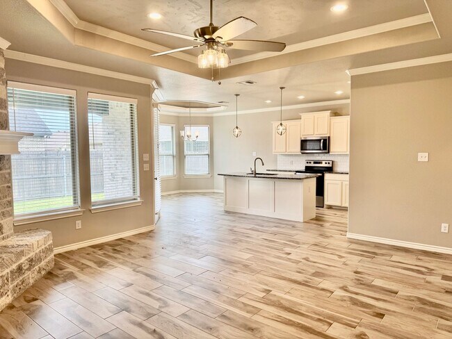 Photo - Beautiful Home In Tolar