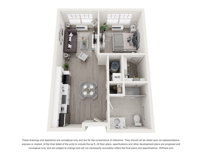 Photo - Meridia Garfield 848