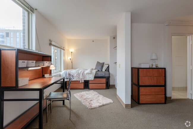 2BR, 2BA