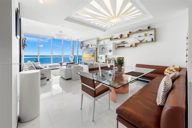 Photo - 100 South Pointe Dr Unidad 1707