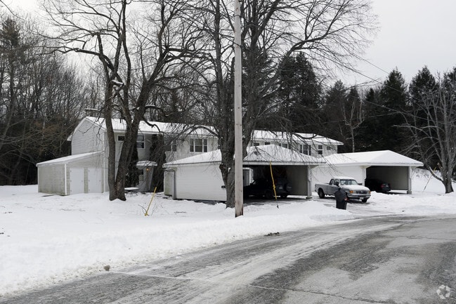 Photo - Patriot Commons