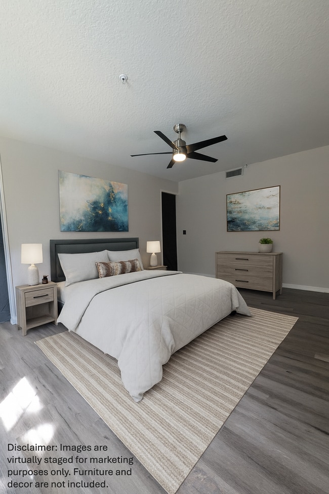 Photo - Must see! First floor, updates throughout!...