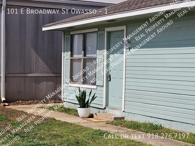 Photo - 101 E Broadway St Unidad 1