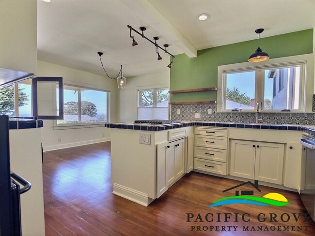 Photo - Classic Pacific Grove Charm with Bay Glimpses & Light-Filled Living
