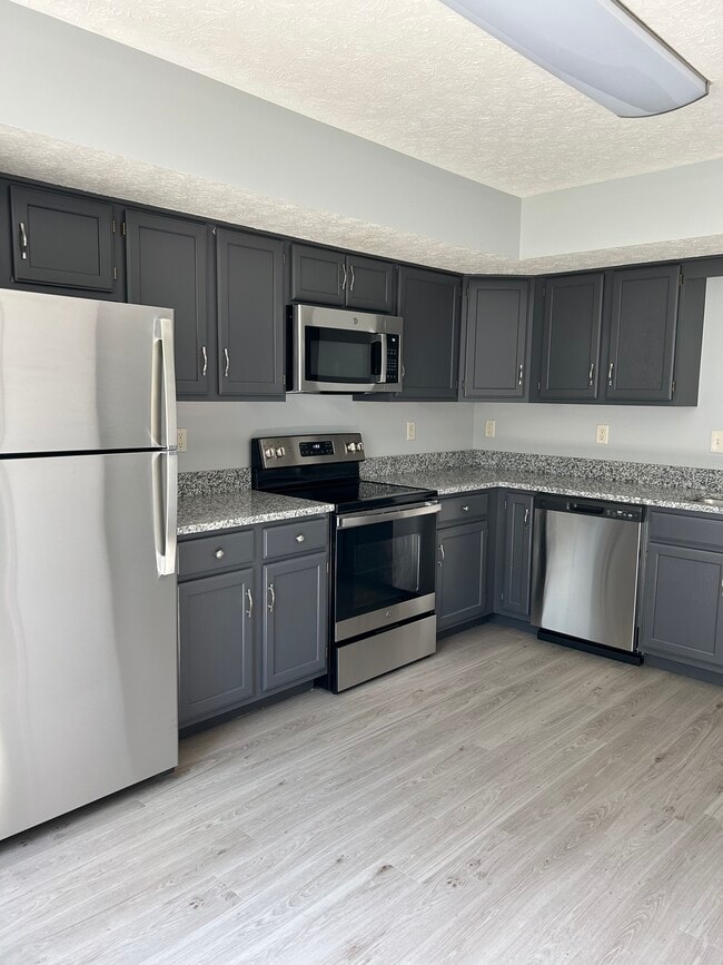 Photo - The Glen Luxury Apartments