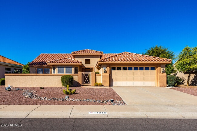 Building Photo - 14316 W Gunsight Dr