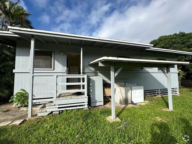 Building Photo - 47-388 C Ahuimanu Road Rental