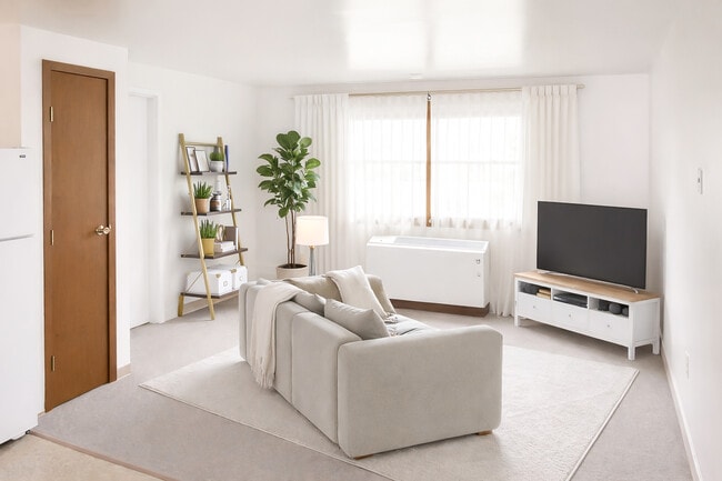 Photo - Autumn Gardens