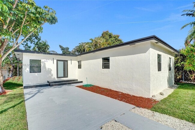 237 NE 110th Terrace