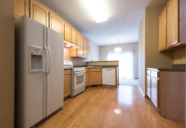 Photo - 309 Abington Woods Dr