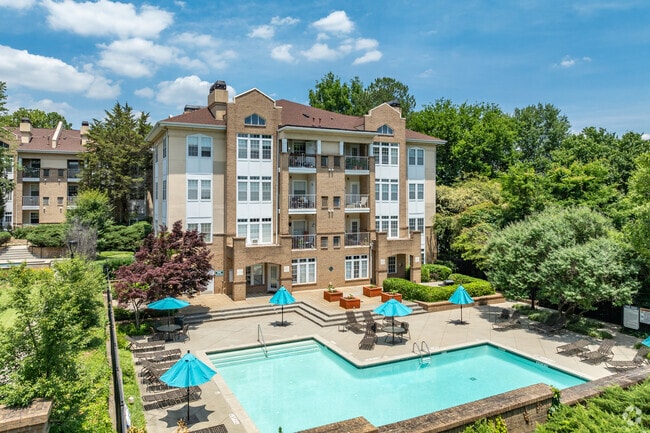 Photo - Siena At Renaissance