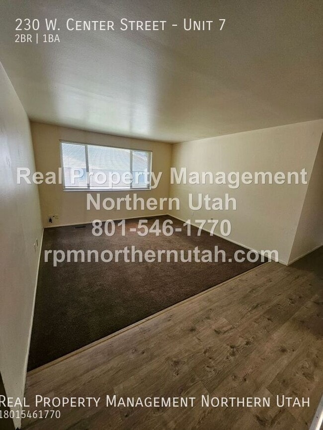Photo - 230 W Center St Unit 7