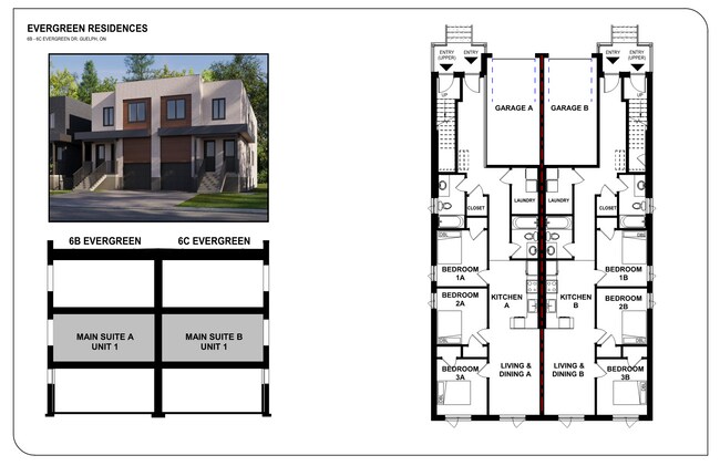 Photo - 6 Evergreen Dr Unit 2