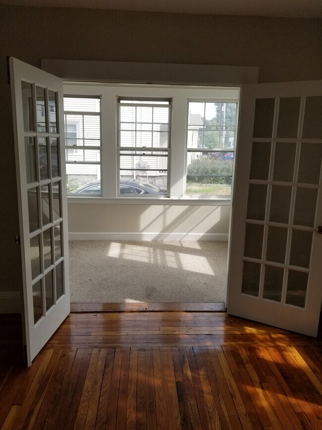 Building Photo - 79 Claymoss Rd Unit 1 Rental