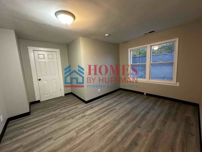 Photo - One Bedroom Upstairs Duplex | Move in Ready Unit B