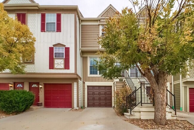 Photo - 1811 S Quebec Way Unit 243