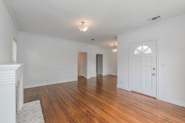 Photo - Coming Soon Monticello Duplex