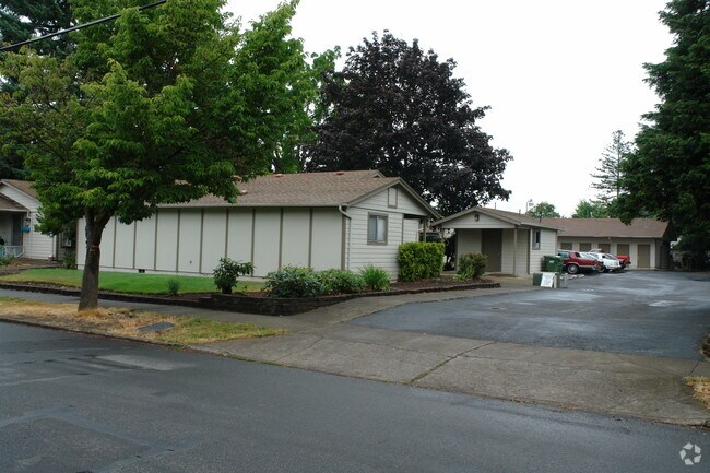 Photo - Highland Manor Annex