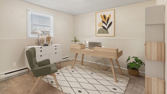 Photo - Castlerock Apartment Homes