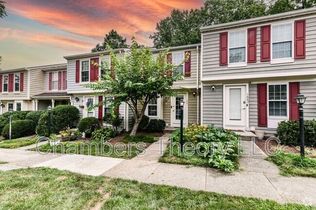 Building Photo - 1661 Fieldthorn Dr Rental