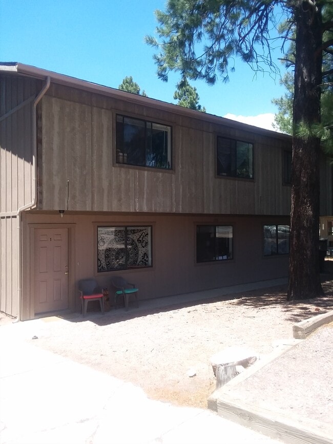 Building Photo - 106 E Paseo del Rio Unit 2
